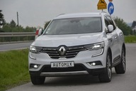 Renault Koleos 2.0DCI Intens nawigacja kamera full