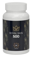 Royal Skin 500 Akné STOP ! Hladká pokožka!