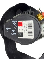 tension belt safety left front MERCEDES W169
