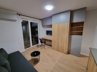 Mieszkanie, Poznań, Rataje, 21 m²