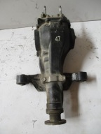 differenziale DIFFERENZIALE posteriore SUBARU FORESTER V 2.0i