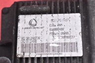 control unit gas LPG 67R-016044 LANDIRENZO