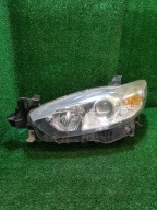 light left front MAZDA 6 GJ OE GHR4-51040
