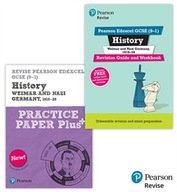 New Pearson Revise Edexcel GCSE (9-1)