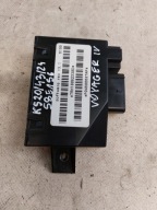module door CHRYSLER VOYAGER IV