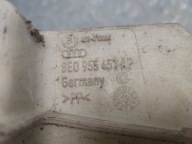 washer fluid tank AUDI A4 B7 8E0955451AP