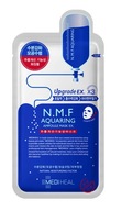 MEDIHEAL N.M.F AQUARING AMPOULE Maska w płachcie