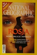 National Geographic Polska Nr.11(26) / 2001 SPK