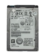 DYSK 2,5'' 500GB HGST HTB-TT5SAE500 5400RPM 7mm