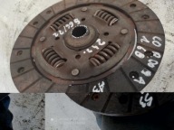 Disque Embrayage SEAT CORDOBA 1.6 7.87mm
