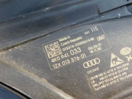 AUDI A6 C8 FULL LED 18- REFLEKTOR LINKS