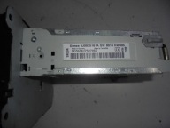 SKODA FABIA II RADIO CD DANCE 2008R>