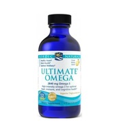 Ultimate Omega 2840 mg 119 ml Nordic Naturals