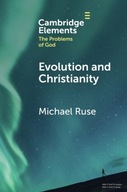 Evolution and Christianity Ruse Michael