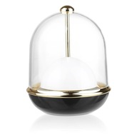 DEKORATÍV VEZETÉK NÉLKÜLI LED SZÁLLODAI ÉTTEREM LÁMPA 3 ÉJSZAKAI USB MÓD