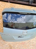 trunk door boot rear part MAZDA 5