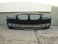 BMW 5 F10 F11 front bumper