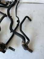 RURY water pump TWINGO III 0.9 TCE 925164CA0A