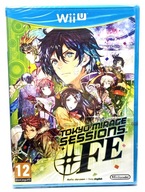 TOKYO MIRAGE SESSIONS #FE | NOWA | FOLIA | NINTENDO WIIU | WII U