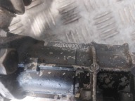 Boîter direction Boîter direction OPEL MOVANO A 2.8 DTI 6820000001