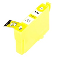 Atrament STM TUEP-2714-Y pre Epson žltý (yellow)