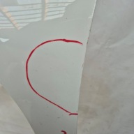 HYUNDAI I30 III 17- fender left front front
