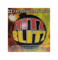 Various Artists Hitz Blitz
