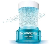 Neutrogena Hydro Boost Aqua-Gel Nawilżający krem do twarzy z kwasem hialuro