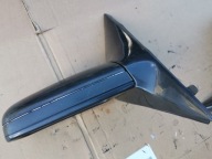 MERCEDES W140 S KLASA mirror left 7 PIN