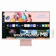 Monitor Samsung M8 S32BM80PU 32&quot;