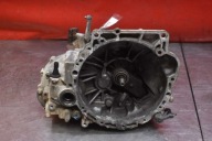 GETRIEBE MAZDA 2 DE 1.3 16V 86 KM 07-10