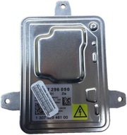 Przetwornica Moduł Lampy XENON KSENON D1S D1R 130732946100 7296090