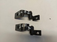 BMW i3 i01 REX hinge zdrzwi front left gora dol komplet