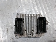 KOMPUTER, STEROWNIK OPEL VECTRA C 09179499 5WK9182 1.8 16V