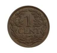 [M2678] Holandia 1 cent 1939