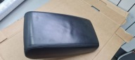 A7 4G armrest central leather SKORZANY SLINE black A6 C7 4G