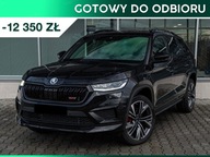 Skoda Kodiaq RS 2.0 TSI 245KM DSG 4x4 Area View Travel Assist High Canton