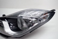 HYUNDAI IX20 09- reflektor left light left
