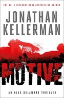 Motive (Alex Delaware series, Book 30): A