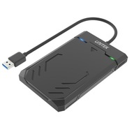 Unitek Y-3036 Obudowa dysku 2,5'' USB 3.1 UASP