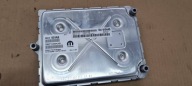 Chrysler Pacifica 2022 computer control unit of the engine 3.6 HYBRYDA 68434929AB