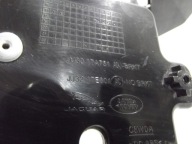 Range Rover Evoque L538 Lift bumper bracket left rear part JJ32-17A751-AD