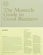 The Monocle Guide to Good Business group work