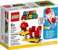 Lego Super Mario Vrtuľník Mario 71371