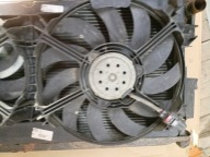 05005417AD Ventola radiatore Voyager IV 2.8CRDI