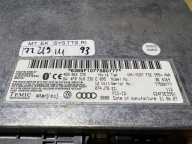 AUDI Q7 4L modul Bedienteil BLUETOOTH 4E0862335 4F0910336E