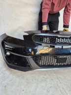KIA X CEED X-CEED 19- bumper front front 86511-J7CA0