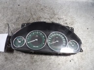Jaguar X-type dials, liczniki 1X4F-10849-DM