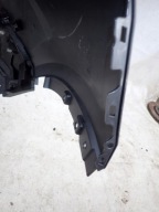 JAGUAR E-PACE 17-> Stoßstange heck hinten PDC