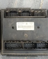 VW T5 komfortsteuergerät 7H0937049AA